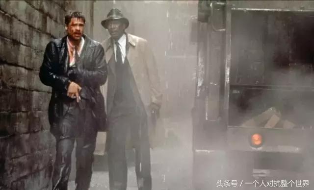 安利最好看的三部电影,推荐十部口碑好到让人尖叫的电影