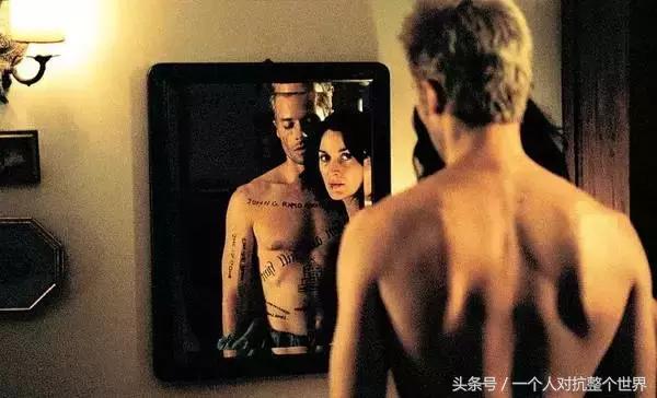 安利最好看的三部电影,推荐十部口碑好到让人尖叫的电影