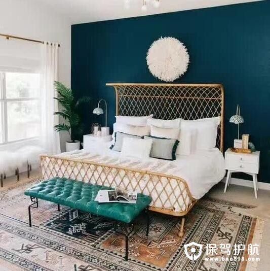 买床选择什么样的床比较好呢,床哪种结构比较好