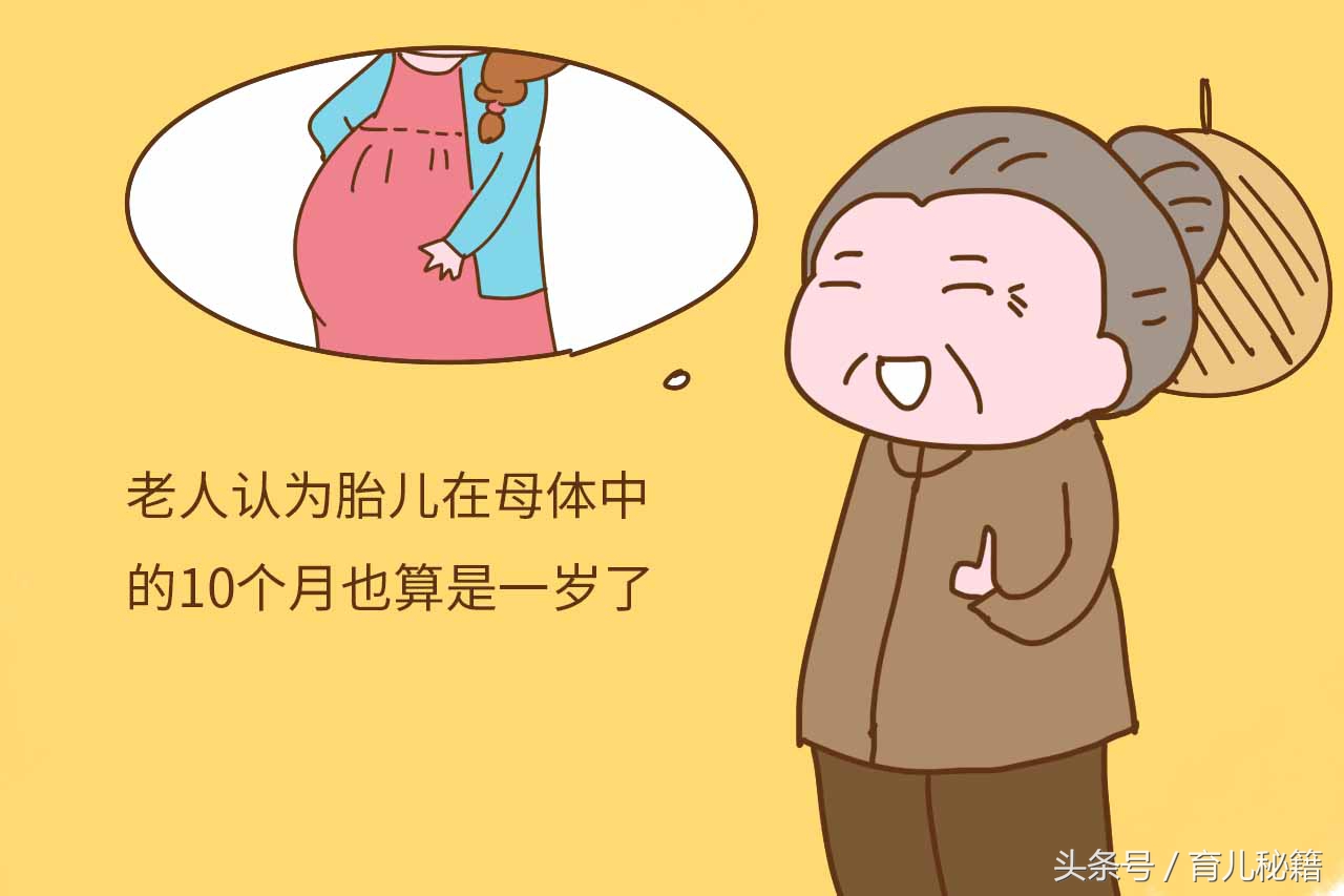 新生儿出生科普,刚出生的宝宝能告诉我们什么