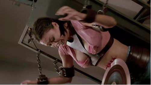 今日推荐｜《电锯惊魂7》之终极审判