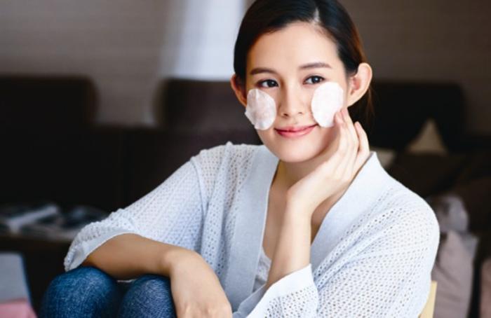 护肤和化妆步骤的先后顺序视频,护肤化妆步骤初学者淡妆