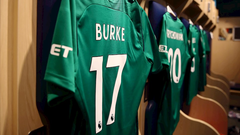 西布朗新赛季球衣,为公益而生