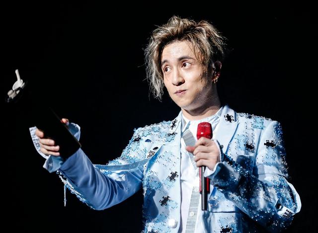 兜兜转转还是你薛之谦,薛之谦兜兜视频