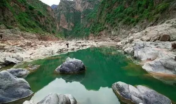 郑国渠六周年啥时候免门票,郑国渠门票免费政策学生半价吗