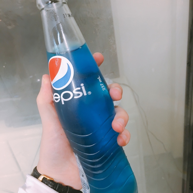 可乐怎么拥有四种不同的味道,这些口味的可乐你都喝过了吗