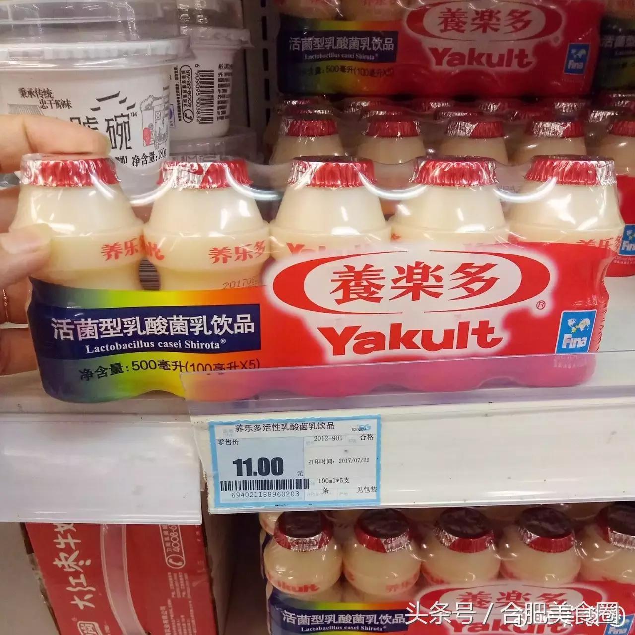 超市必买零食推荐清单50元,如何在超市买到最便宜的零食