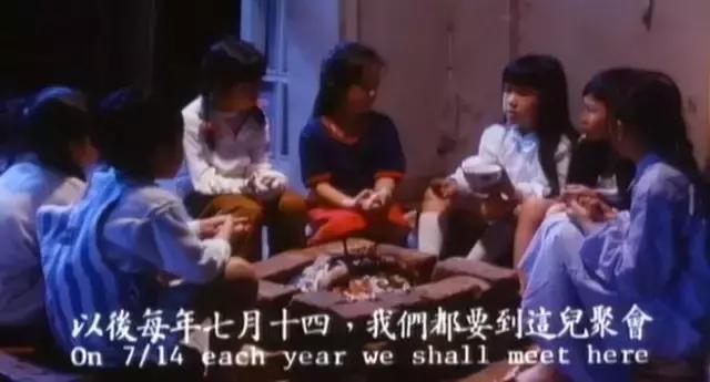 十部必看日本鬼片,超经典港产鬼片