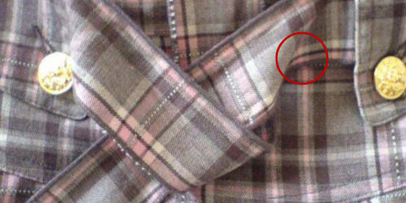 简单易学风衣带子蝴蝶结的打法,风衣蝴蝶结怎样系才显得很长