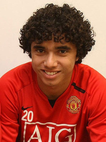 谁还记得我们的拉队，拉斐尔·达·席尔瓦