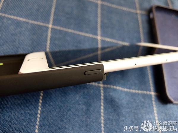 再也不想携带移动电源，又想iPhone电力满满？你可以这样做