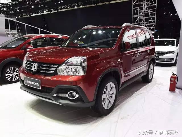 15万买这几款自主车就够了,现在中国的合资车哪款车比较实用