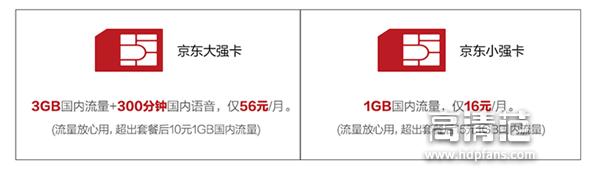 全国最省钱的流量神卡,各省最省钱的流量神卡
