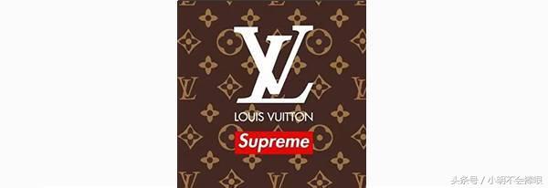 全球十大潮牌supreme,2019最火的supreme