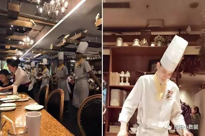 花果园十大高端餐厅,花果园餐厅图片大全