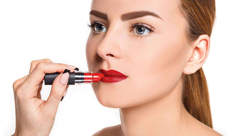 护肤和化妆步骤的先后顺序视频,护肤化妆步骤初学者淡妆