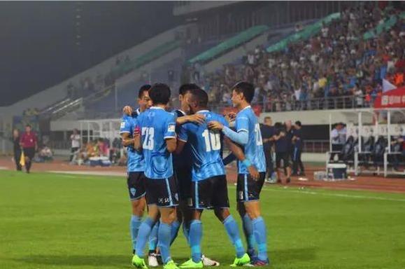 58同城中甲冲超形势,58同城中甲升班马