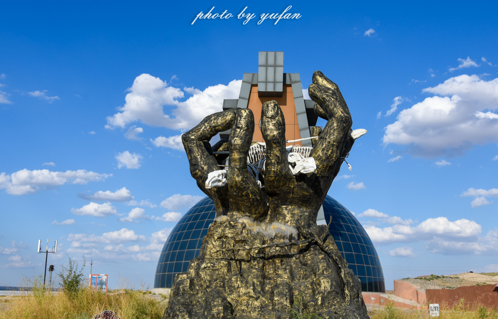 中国被称为恐龙之乡的地方在哪,哪里被誉为中国北方恐龙之乡