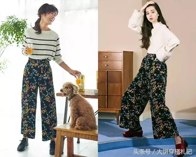 优衣库zara秋装,买优衣库值得么