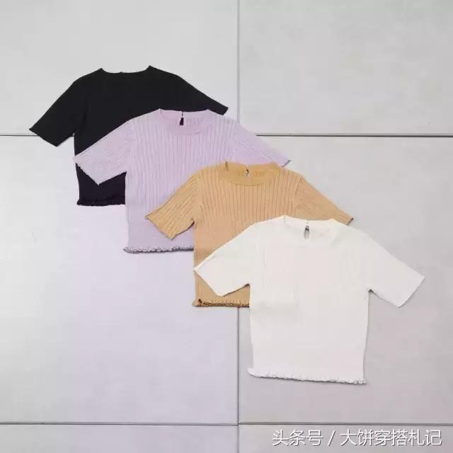优衣库zara秋装,买优衣库值得么