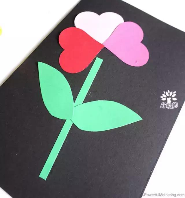 有没有简单又好看的教师节贺卡,不一样的教师节贺卡简单又漂亮