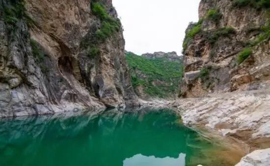 郑国渠六周年啥时候免门票,郑国渠门票免费政策学生半价吗