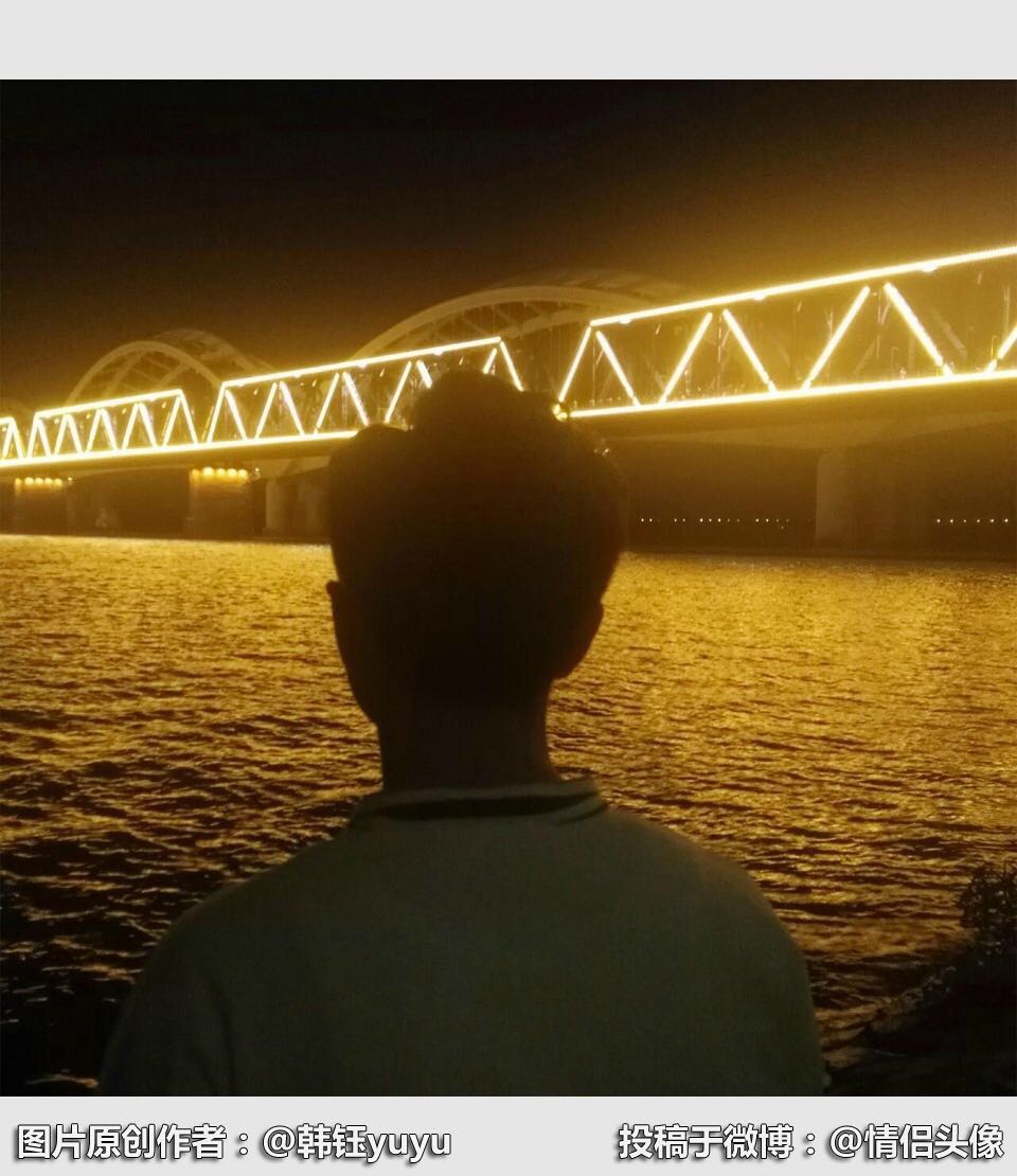 明星们的情侣头像,明星情侣头像一男一女