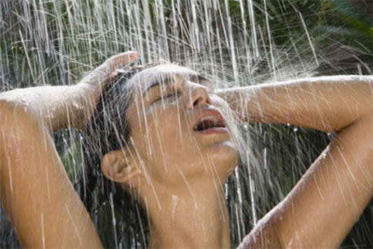 美容专用盐和家用盐的区别,沐浴盐能用来洗脸吗