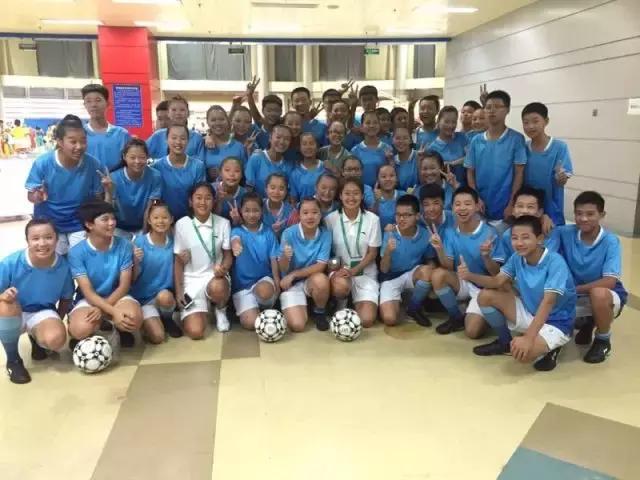 09足球小将开幕式,足球小将开幕式