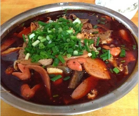 重庆渝中区十大必吃饭店,重庆不能错过的三家火锅店