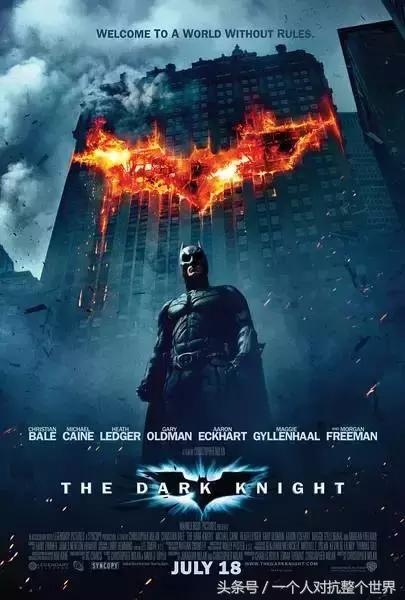 安利最好看的三部电影,推荐十部口碑好到让人尖叫的电影