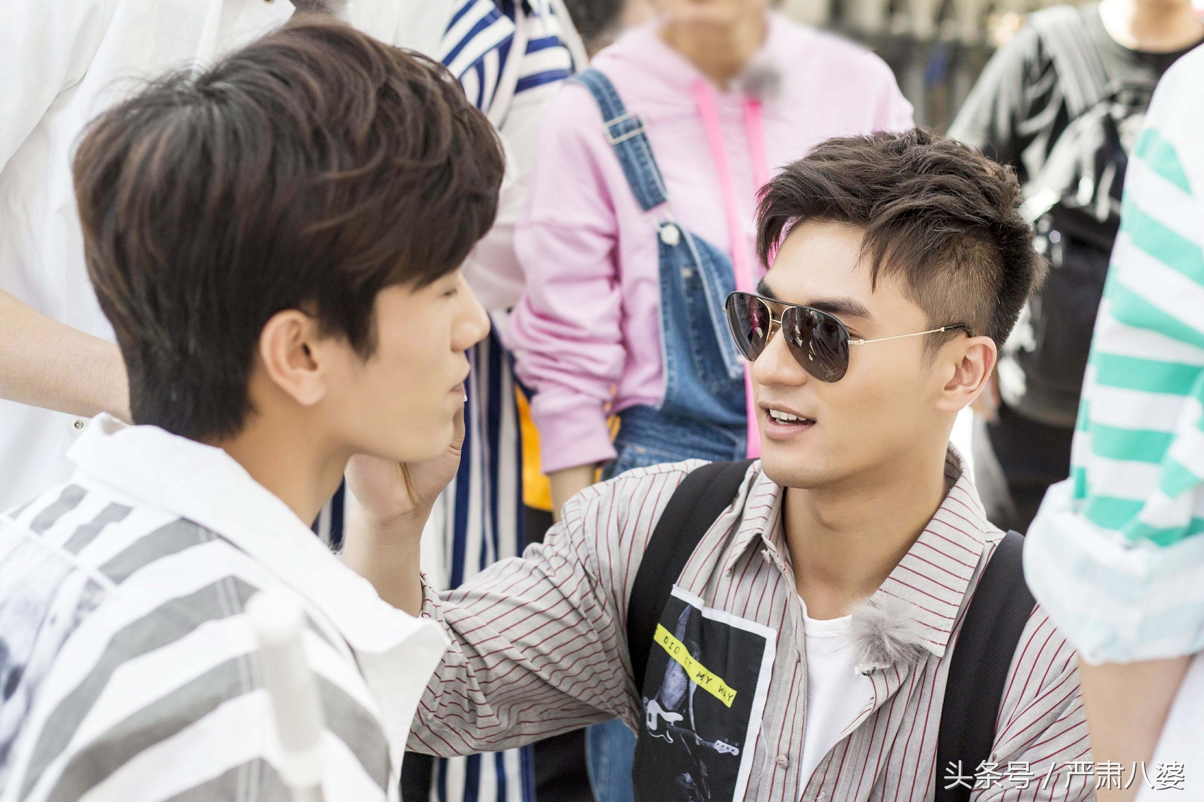 遇见足球城吴昕郑凯视频,郑恺遇见昆凌