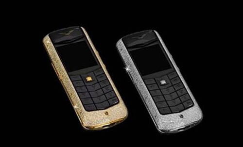 华为手机性价比最高的手机排行榜,全球10大最贵手机排行榜