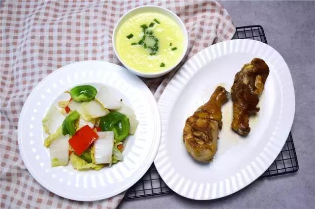 增肌饮食食谱大全图片,新手减脂增肌食谱保存