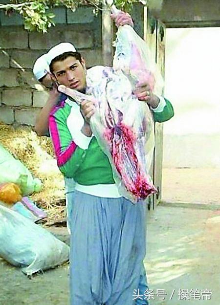 中国球迷恶搞足球球员,十大被球迷恶搞的球员