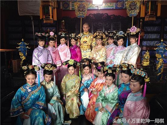 皇帝三番五次向此女求婚，此女宁愿出家当尼姑也不嫁入皇家