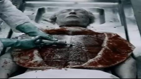 今日推荐｜《电锯惊魂7》之终极审判