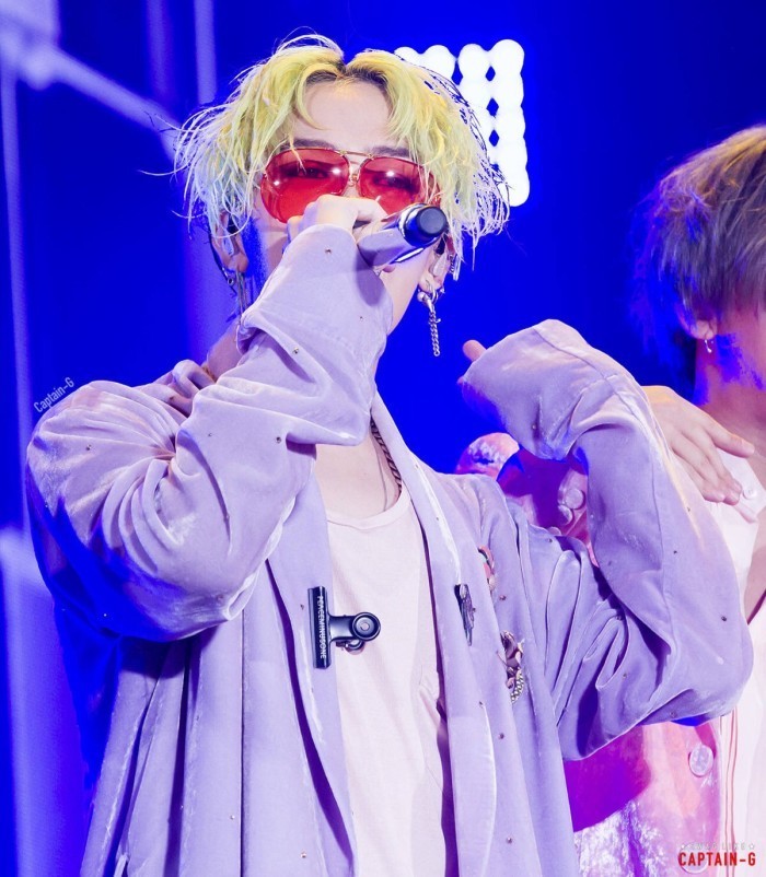 idolrapper闊╁浗,rapper瀵归煩鍥絠dol鐪嬫硶