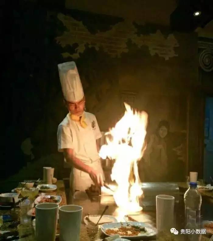 花果园十大高端餐厅,花果园餐厅图片大全