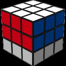 魔方黄面三阶进阶教程,三阶魔方进阶公式大全