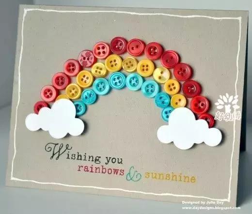 有没有简单又好看的教师节贺卡,不一样的教师节贺卡简单又漂亮