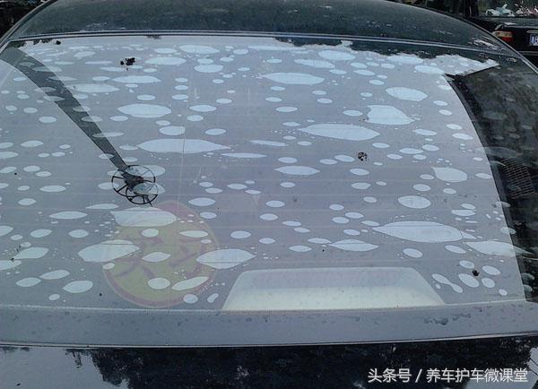 汽车贴膜一定要晴天吗,车主贴膜最担心的问题