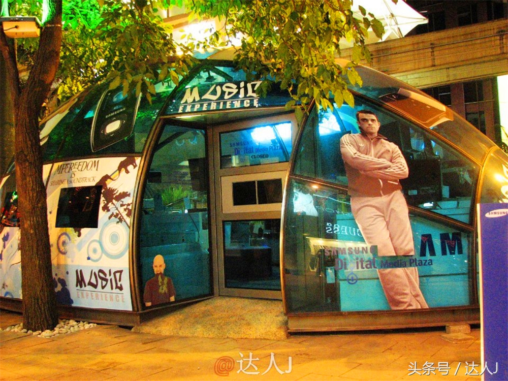 达人J：新马声色任逍遥