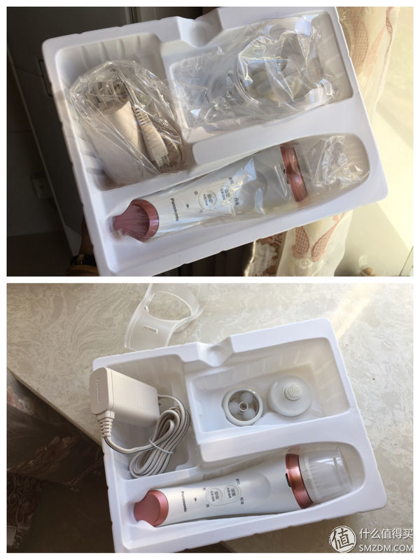 松下sc65洁面仪,松下清洁洁面仪