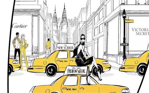 纽约客浑然天成的优越感是怎么来的？