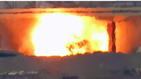 世界上最惨的导弹爆炸事故,世界上最危险的导弹事故