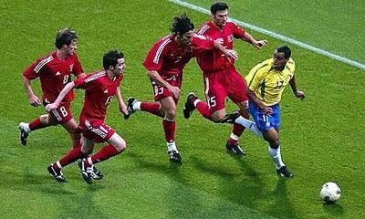 超级球星的超级技能（2）