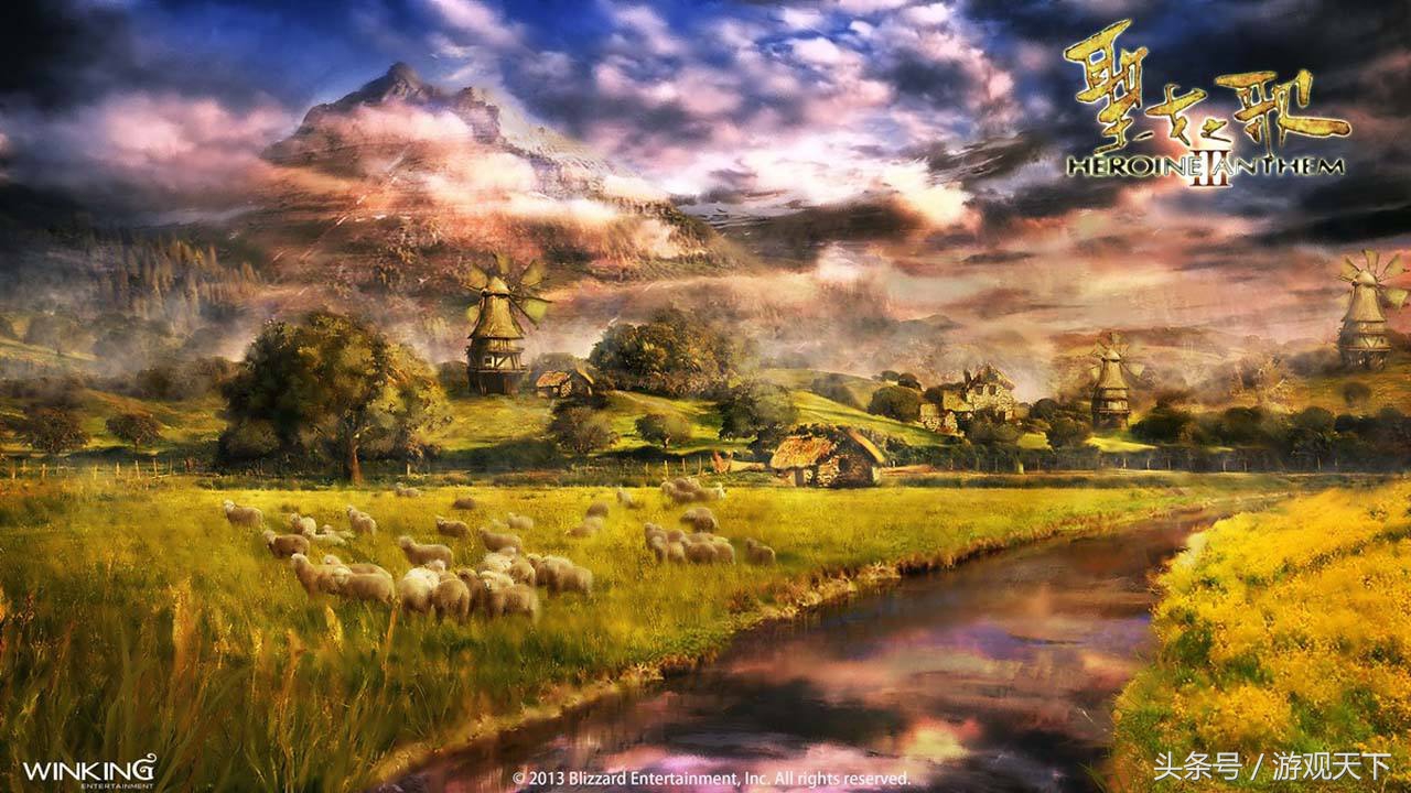 国产经典单机游戏,国产经典老单机游戏排行榜前十名