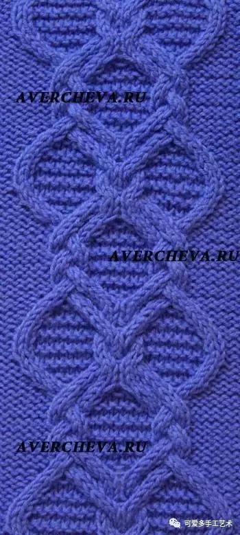 玉儿纺100种毛衣花样新款编织视频,500个毛衣花样编织完整教程视频