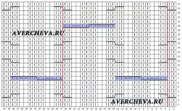 玉儿纺100种毛衣花样新款编织视频,500个毛衣花样编织完整教程视频